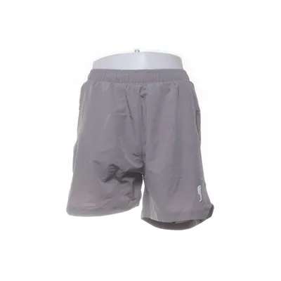 Träningsshorts (Grå, Svart) från RS Sports Elastan, Polyamid, Polyester