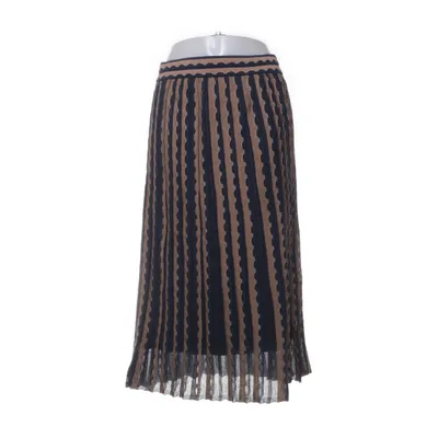 Nederdel (Blå, Brun) fra Missoni Bomuld, Nylon, Polyester, Viscose