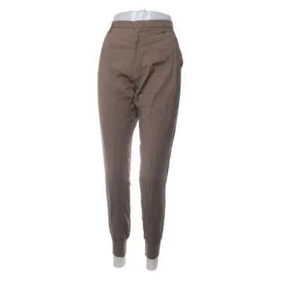 Byxor (Krissy Cuff Trouser) från HOPE by Ringstrand Söderberg Polyester, Viskos