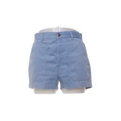 Shorts (Blå) från St Michael Bomull, Polyester