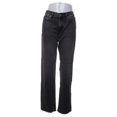 Jeans (Grå) fra Perfect Jeans Gina Tricot Bomuld