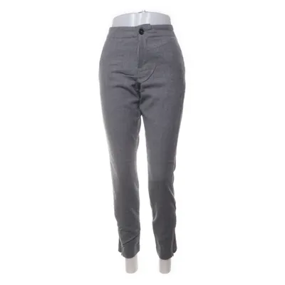 Kostymbyxor (Grå) från Part Two Elastan, Nylon, Polyester, Viskos, Ull