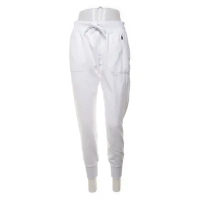Joggingbroek (Wit) van Polo Ralph Lauren Katoen, Polyester