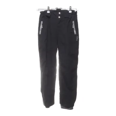 Schneehose (Schwarz) von Funk by Lager 157 Polyamid, Polyester