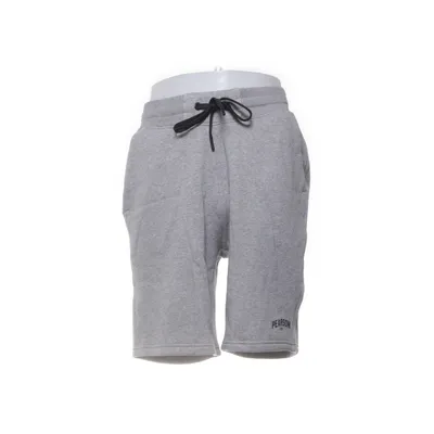 Mjukisshorts (Grå) från Pearson Bomull, Polyester