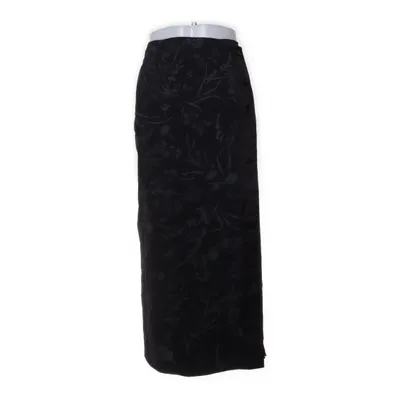 Kjol (Grå, Vit) från Dawn Viskos