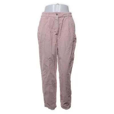 Corduroy pants (Pink) from Mavi Jeans Cotton
