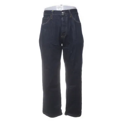 Jeans (Blå) från Evisu Bomull