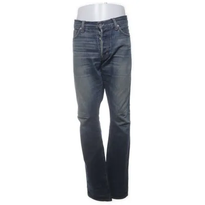 Jeans (Blue) from Tom Ford Cotton