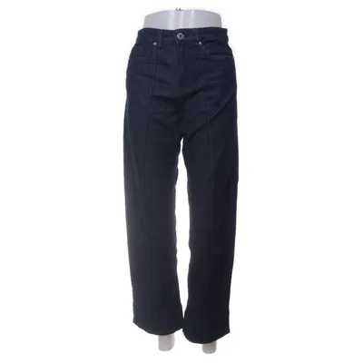 Spijkerbroek (Blauw) van Denim Polyester, Katoen, Elastaan