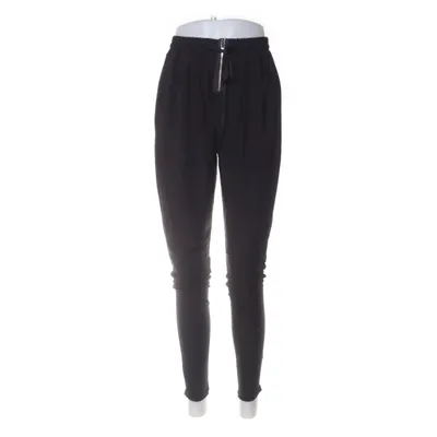 Pyjamasbyxor (Svart) från Frontrow Elastan, Polyester