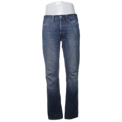 Jean (Bleu) de Levi's Premium Coton