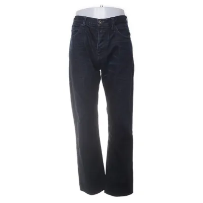 Spijkerbroek (Blauw) van Armani Jeans Katoen