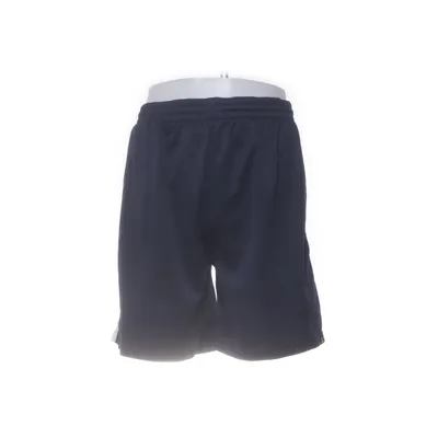 Basketball shorts (Blue, White) from South West Polyester