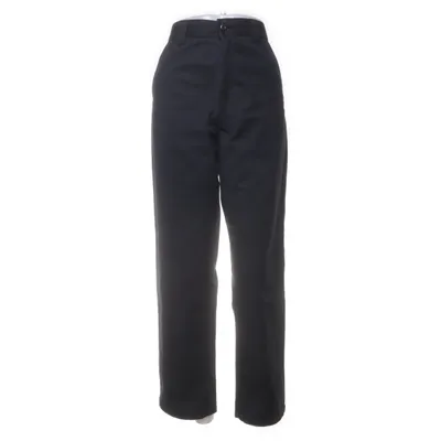Chinos (Zwart) van Carhartt WIP Katoen, Polyester
