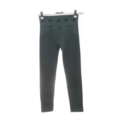 Træningsleggings (Grøn) fra Adidas