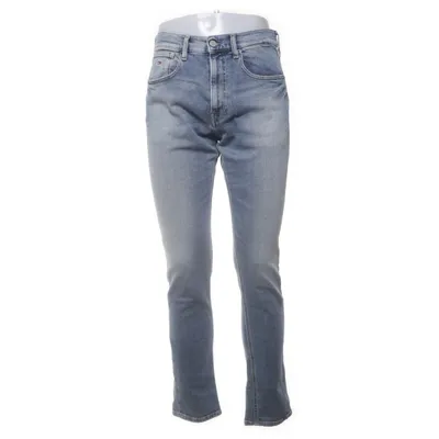 Jeans (Blå) från Tommy Hilfiger Jeans Bomull, Elastan, Polyester