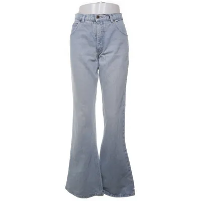 Spijkerbroek (Blauw) van Levi's Premium Katoen
