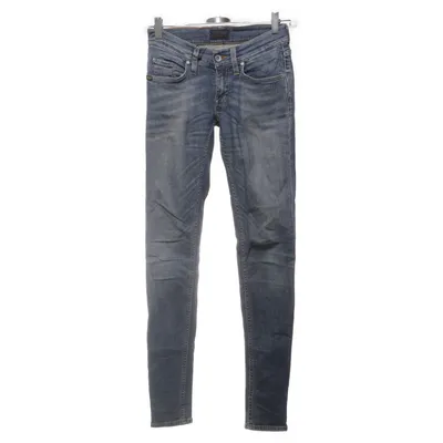 Jeans (Blue) from Tiger of Sweden Jeans Cotton, Elastane