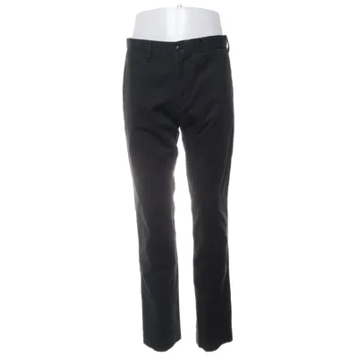 Chinos (Sort) fra Polo Ralph Lauren Bomuld, Elastan