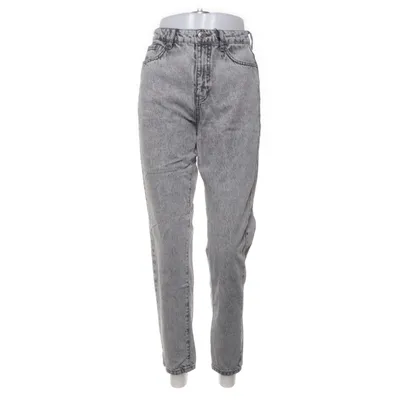 Jeans (Gray) from Perfect Jeans Gina Tricot Cotton
