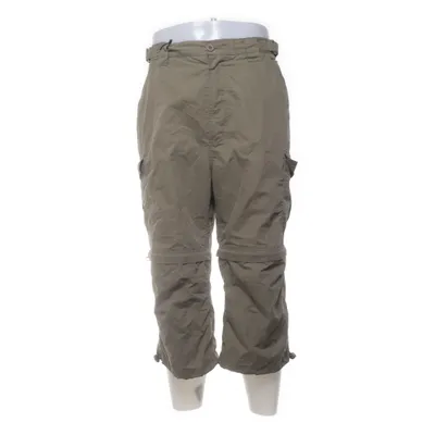 Shorts cargo (Beige) de Infinity Man Coton, Polyester