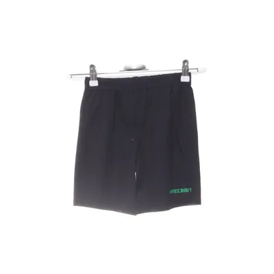 Shorts (Black) from Minecraft Polyester