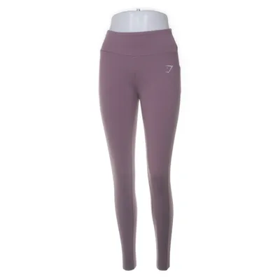 Leggings (Lilla) fra Gymshark
