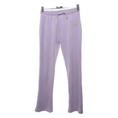 Joggingbroek (Lila) van Juicy Couture Elastaan, Polyester