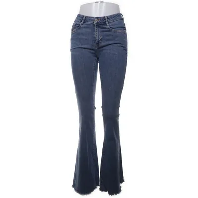 Jeans (Blå) från Mango Denim