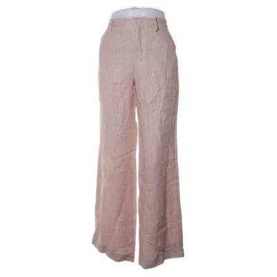 Palazzobyxor (Brun) från Flash Classic