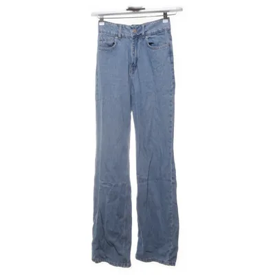 Jeans (Blå) från Dilvin Blue
