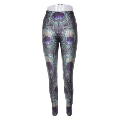 Leggings (Flerfärgad) från Cybershop