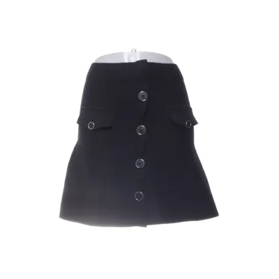 Rok (Zwart) van Luc.ce Katoen, Elastaan, Polyamide, Viscose