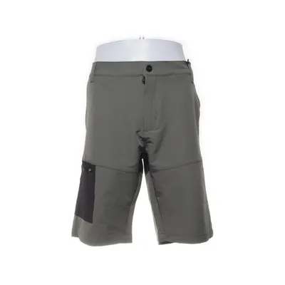 Friluftsshorts (Grøn) fra Strøva Elastan, Polyester