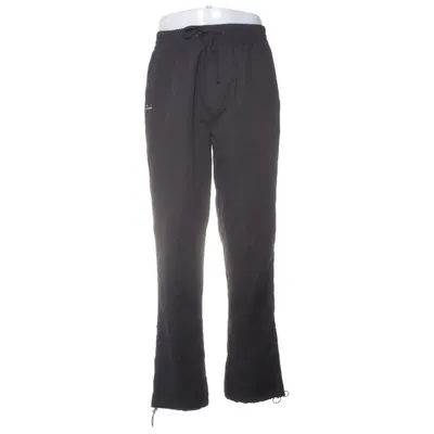 Pantalon de jogging (Noir) de A-DSGN Polyester