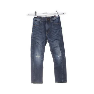 Jeans (Blue) from Detroit by Lindex Cotton
