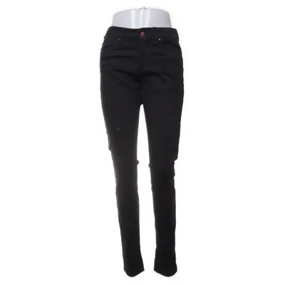 Jeans (Sort) fra Desire Bomuld, Elastan, Polyester