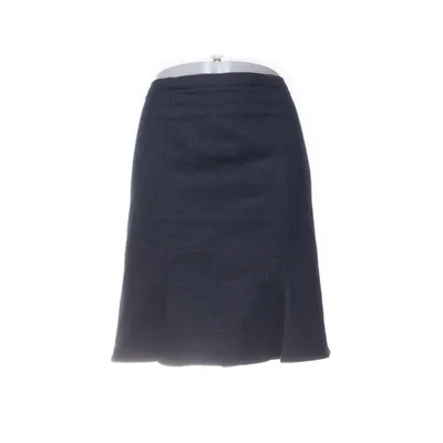 Jupe (Bleu) de Martha Mildred