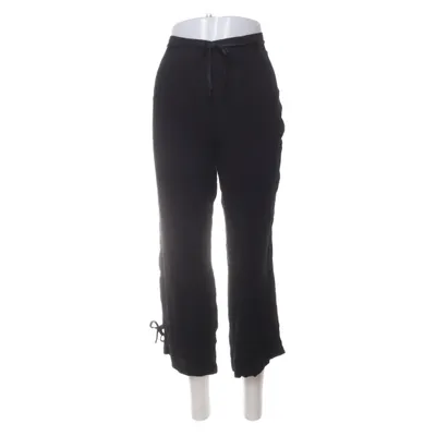 Pantalon de pyjama (Noir) de Green House Viscose