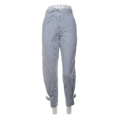 Pants (Blue, White) from Vanessabruno Cotton