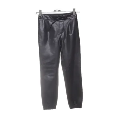 Byxor (Svart) från Kids Only Polyester, Polyuretan