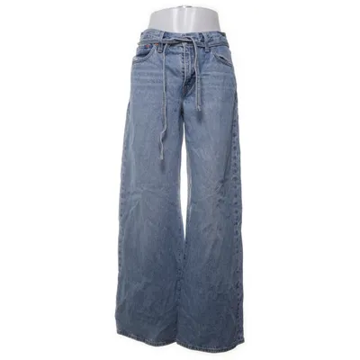 Jeans (Blå) från Levi's Premium Bomull