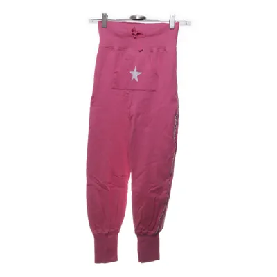 Mjukisbyxor (Rosa) från Novastar Bomull