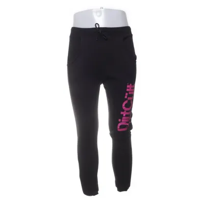 Mjukisbyxor (BY013) från DirtCult Bomull, Polyester