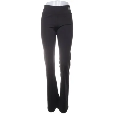 Mjukisbyxor (Svart) från Lager 157 Elastan, Polyester