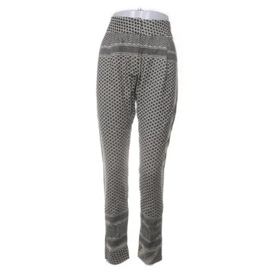 Pantalon (Gris, Blanc, Multicolore) de Cecilie Copenhagen