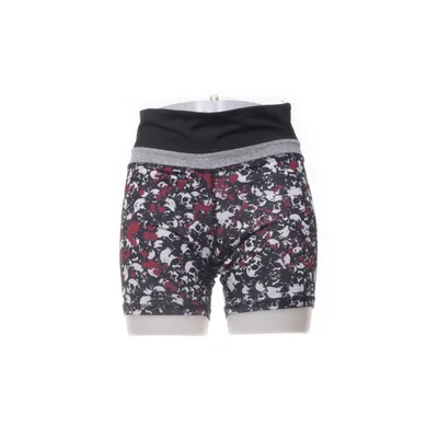 Träningsshorts (Svart, Röd, Vit) från Black Premium by EMP