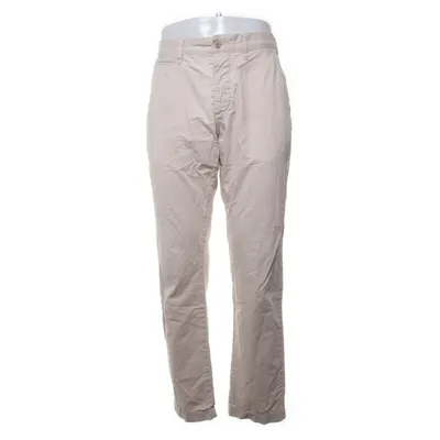 Chinos (Beige) från Denim & Supply Ralph Lauren Bomull, Elastan