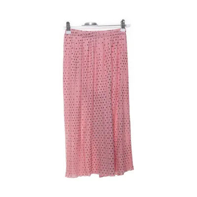 Palazzobyxor (Rosa, Svart) från Zara Kids